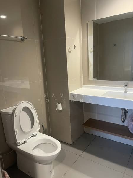 IDEO Sukhumvit 93, Bangkok, 2331 Soi Sukhumvit 93, Bang Chak, Phra Khanong, Bangkok, 2 Bedrooms, 52 sqm, Condo For Rent, by Savita Pothong, 500217501 - DDproperty.com