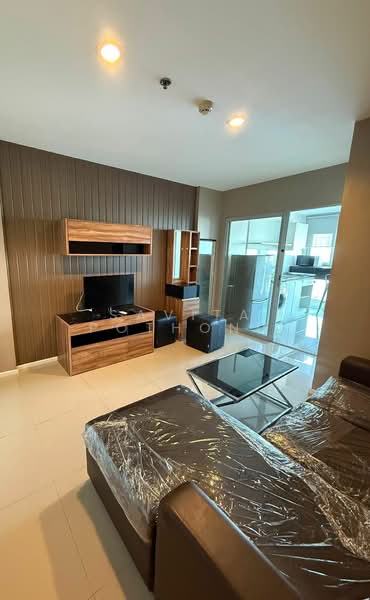 Aspire Sukhumvit 48 : แอสปาย สุขุมวิท 48, กรุงเทพ, ซอยสุขุมวิท 48 ถนนสุขุมวิท แขวงพระโขนง เขตคลองเตย กรุงเทพมหานคร, พระโขนง, คลองเตย, กรุงเทพ, 38 ตร.ม., คอนโด ให้เช่า, โดย Savita Pothong, 500217502 - DDproperty.com