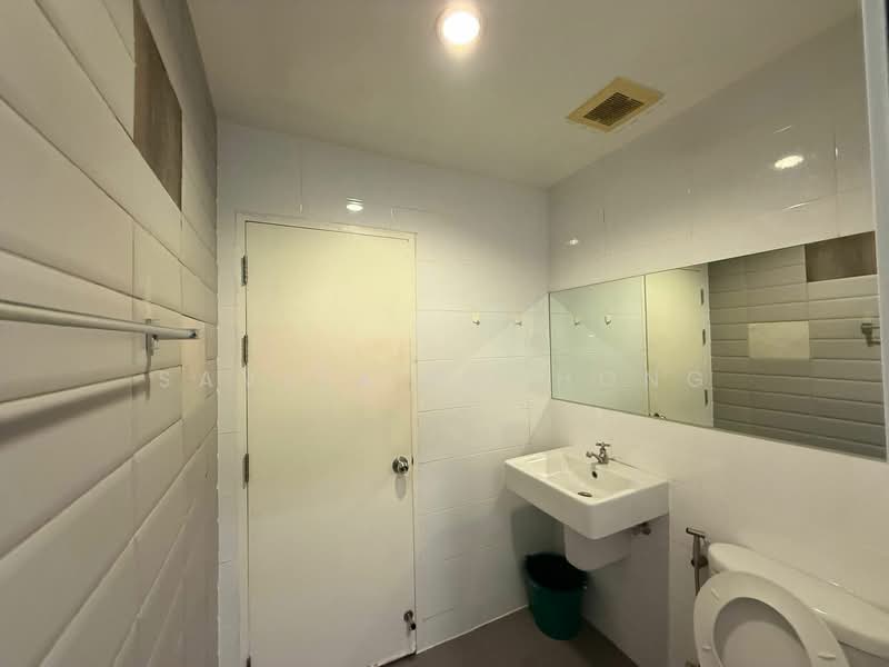 Aspire Sukhumvit 48 : แอสปาย สุขุมวิท 48, กรุงเทพ, ซอยสุขุมวิท 48 ถนนสุขุมวิท แขวงพระโขนง เขตคลองเตย กรุงเทพมหานคร, พระโขนง, คลองเตย, กรุงเทพ, 38 ตร.ม., คอนโด ให้เช่า, โดย Savita Pothong, 500217502 - DDproperty.com