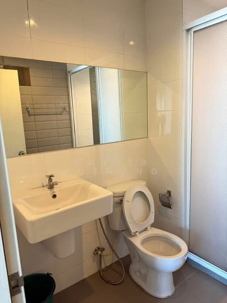 Aspire Sukhumvit 48, Bangkok, Sukhumvit Road, Phra Kanong, Khlong Toei, Bangkok, 1 Bedroom, 38 sqm, Condo For Rent, by Savita Pothong, 500217502 - DDproperty.com