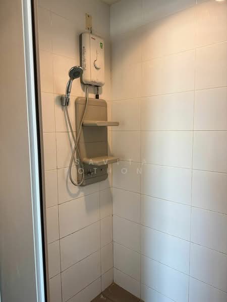 Aspire Sukhumvit 48, Bangkok, Sukhumvit Road, Phra Kanong, Khlong Toei, Bangkok, 1 Bedroom, 38 sqm, Condo For Rent, by Savita Pothong, 500217502 - DDproperty.com