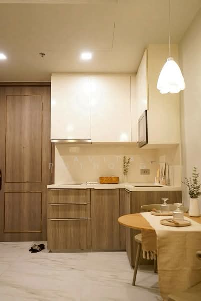 Celes Asoke, Bangkok, 8-10 Sukhumvit 21, Khlongtoei Nua, Watthana, Bangkok, 1 Bedroom, 34 sqm, Condo For Rent, by Savita Pothong, 500217505 - DDproperty.com
