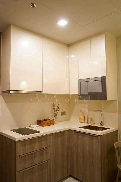 Celes Asoke : เซเลส อโศก, กรุงเทพ, 8-10 สุขุมวิท 21, คลองเตยเหนือ, วัฒนา, กรุงเทพ, 34 ตร.ม., คอนโด ให้เช่า, โดย Savita Pothong, 500217505 - DDproperty.com