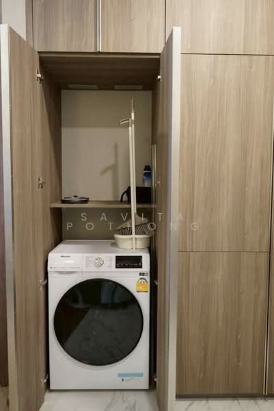 Celes Asoke, Bangkok, 8-10 Sukhumvit 21, Khlongtoei Nua, Watthana, Bangkok, 1 Bedroom, 34 sqm, Condo For Rent, by Savita Pothong, 500217505 - DDproperty.com