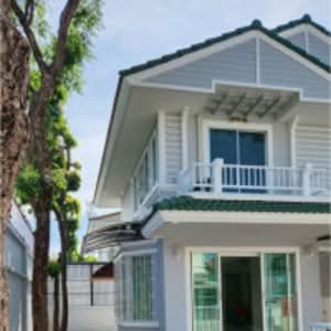 ขาย - Sivalee Suvarnabhumi : บ้านสีวลี สุวรรณภูมิ, สมุทรปราการ