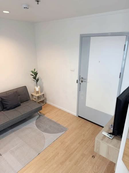 Lumpini Place Srinakarin-Huamak Station, Bangkok, Srinakarin Road, Suan Luang, Suan Luang, Bangkok, 1 Bedroom, 26 sqm, Condo For Rent, by Airada Parasarn, 500217509 - DDproperty.com