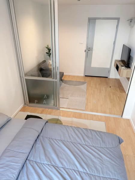 Lumpini Place Srinakarin-Huamak Station, Bangkok, Srinakarin Road, Suan Luang, Suan Luang, Bangkok, 1 Bedroom, 26 sqm, Condo For Rent, by Airada Parasarn, 500217509 - DDproperty.com