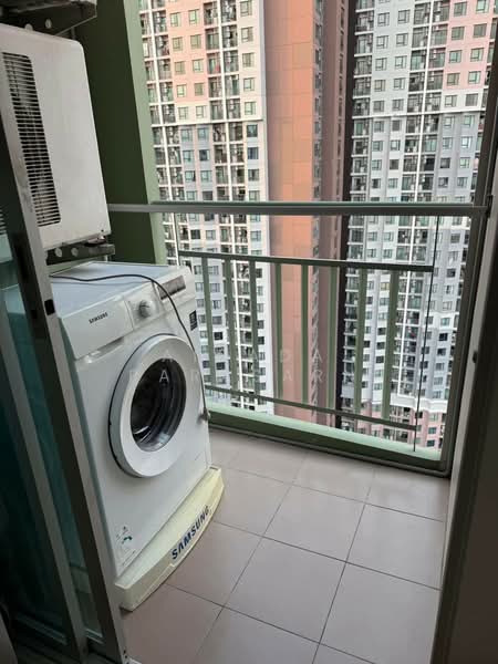 Lumpini Place Srinakarin-Huamak Station, Bangkok, Srinakarin Road, Suan Luang, Suan Luang, Bangkok, 1 Bedroom, 26 sqm, Condo For Rent, by Airada Parasarn, 500217509 - DDproperty.com