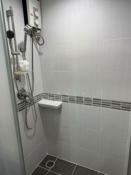 Lumpini Place Srinakarin-Huamak Station, Bangkok, Srinakarin Road, Suan Luang, Suan Luang, Bangkok, 1 Bedroom, 26 sqm, Condo For Rent, by Airada Parasarn, 500217509 - DDproperty.com