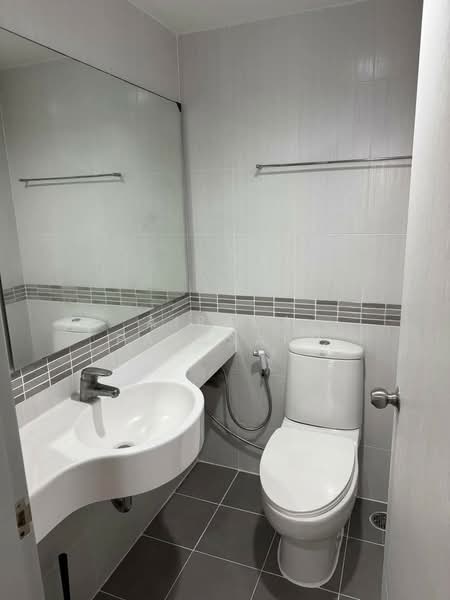 Lumpini Place Srinakarin-Huamak Station, Bangkok, Srinakarin Road, Suan Luang, Suan Luang, Bangkok, 1 Bedroom, 26 sqm, Condo For Rent, by Airada Parasarn, 500217509 - DDproperty.com