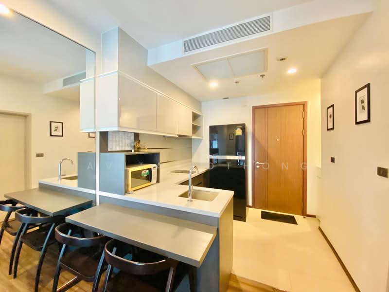 Wyne Sukhumvit, Bangkok, 1120 Sukhumvit Road, Phra Kanong, Khlong Toei, Bangkok, 1 Bedroom, 31 sqm, Condo For Rent, by Savita Pothong, 500217511 - DDproperty.com