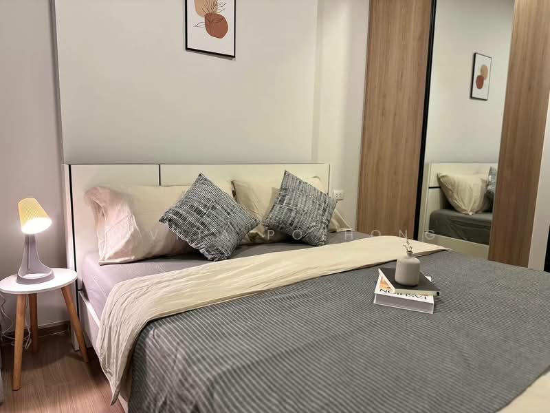 ให้เช่า - Chewathai Pinklao : ชีวาทัย ปิ่นเกล้า, กรุงเทพ