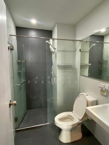 The Origin Ram 209 Interchange, Bangkok, Ramkhamhaeng Road, Min Buri, Min Buri, Bangkok, 1 Bedroom, 31 sqm, Condo For Rent, by Airada Parasarn, 500217514 - DDproperty.com