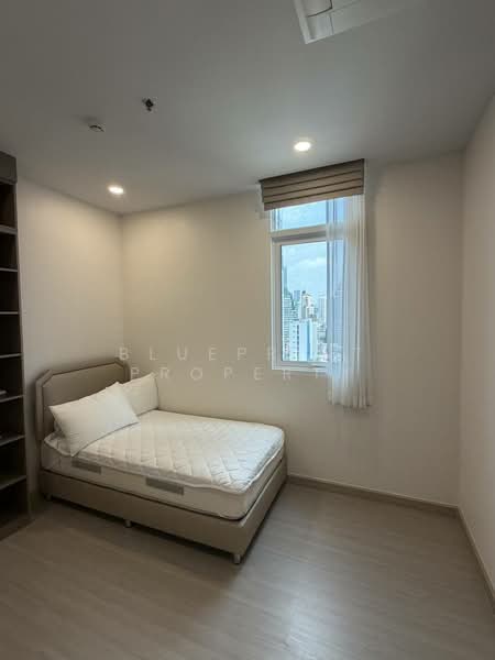 Supalai Premier Si Phraya-Samyan, Bangkok, Si Phraya Road, Si Phraya, Bang Rak, Bangkok, 2 Bedrooms, 73 sqm, Condo For Rent, by Blueprint Property, 500217515 - DDproperty.com