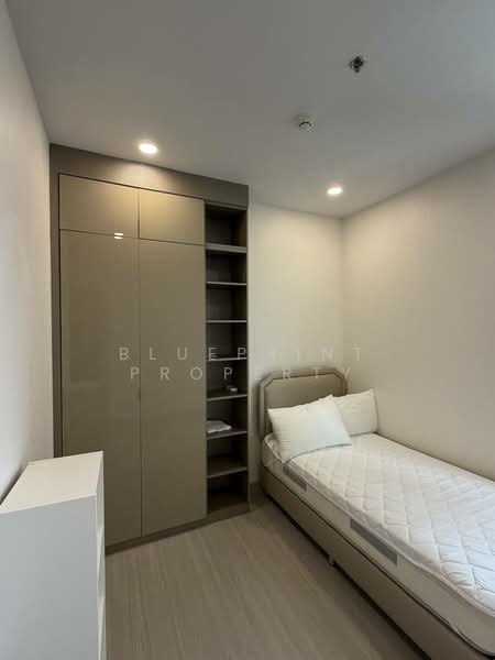 Supalai Premier Si Phraya-Samyan, Bangkok, Si Phraya Road, Si Phraya, Bang Rak, Bangkok, 2 Bedrooms, 73 sqm, Condo For Rent, by Blueprint Property, 500217515 - DDproperty.com