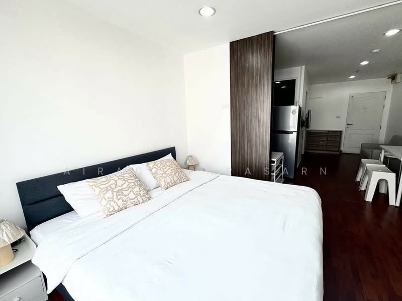 Bangkok Horizon Ramkhamhaeng, Bangkok, 788 Ramkamhang Road, Hua Mak, Bang Kapi, Bangkok, 1 Bedroom, 31 sqm, Condo For Rent, by Airada Parasarn, 500217516 - DDproperty.com