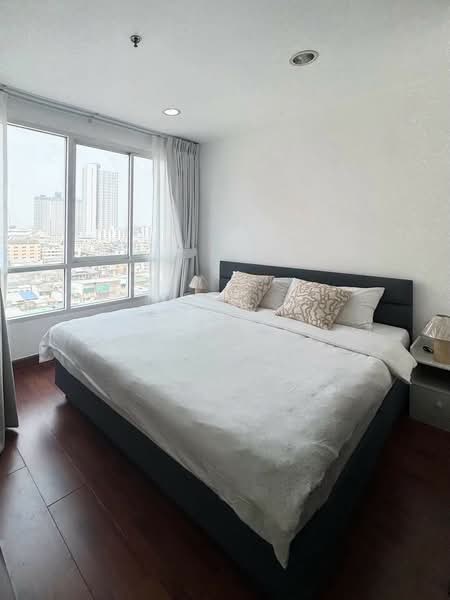 Bangkok Horizon Ramkhamhaeng, Bangkok, 788 Ramkamhang Road, Hua Mak, Bang Kapi, Bangkok, 1 Bedroom, 31 sqm, Condo For Rent, by Airada Parasarn, 500217516 - DDproperty.com