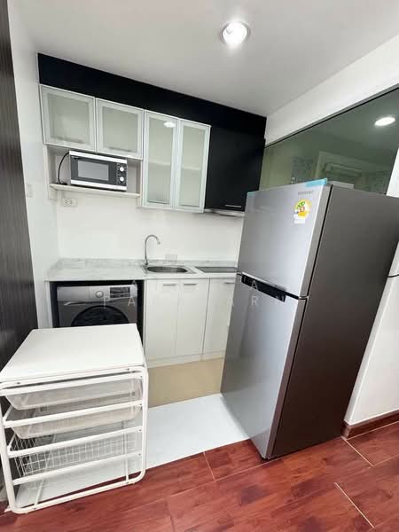 Bangkok Horizon Ramkhamhaeng, Bangkok, 788 Ramkamhang Road, Hua Mak, Bang Kapi, Bangkok, 1 Bedroom, 31 sqm, Condo For Rent, by Airada Parasarn, 500217516 - DDproperty.com