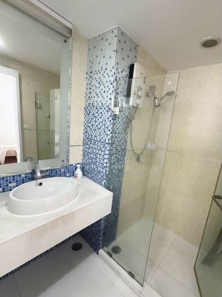 Bangkok Horizon Ramkhamhaeng, Bangkok, 788 Ramkamhang Road, Hua Mak, Bang Kapi, Bangkok, 1 Bedroom, 31 sqm, Condo For Rent, by Airada Parasarn, 500217516 - DDproperty.com