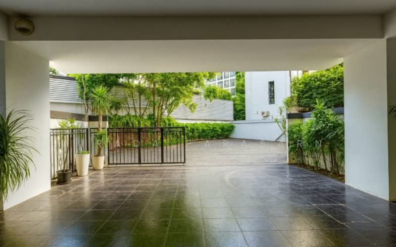 Maison Blanche – Sukhumvit 67 : เมซอง บลองช – สุขุมวิท 67, กรุงเทพ, 59 ซอยสุขุมวิท 67, พระโขนงเหนือ, วัฒนา, กรุงเทพ, 244 ตร.ม., บ้านเดี่ยว ให้เช่า, โดย Airada Parasarn, 500217518 - DDproperty.com