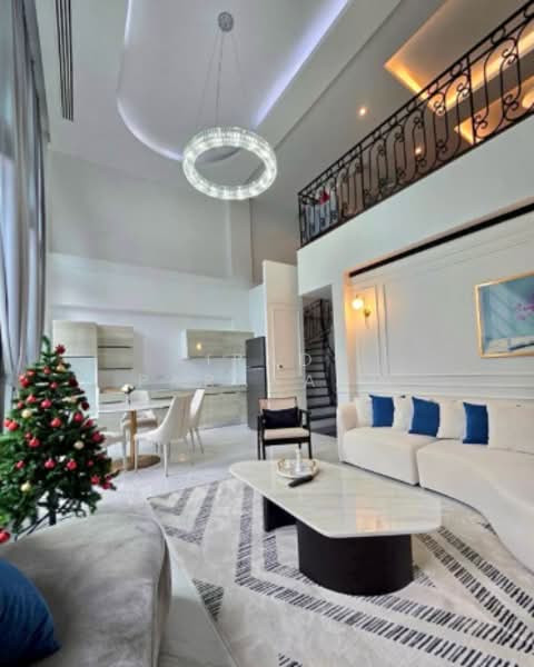 Maison Blanche – Sukhumvit 67 : เมซอง บลองช – สุขุมวิท 67, กรุงเทพ, 59 ซอยสุขุมวิท 67, พระโขนงเหนือ, วัฒนา, กรุงเทพ, 244 ตร.ม., บ้านเดี่ยว ให้เช่า, โดย Airada Parasarn, 500217518 - DDproperty.com