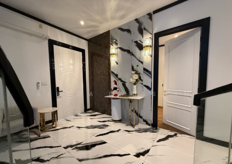 Maison Blanche – Sukhumvit 67 : เมซอง บลองช – สุขุมวิท 67, กรุงเทพ, 59 ซอยสุขุมวิท 67, พระโขนงเหนือ, วัฒนา, กรุงเทพ, 244 ตร.ม., บ้านเดี่ยว ให้เช่า, โดย Airada Parasarn, 500217518 - DDproperty.com