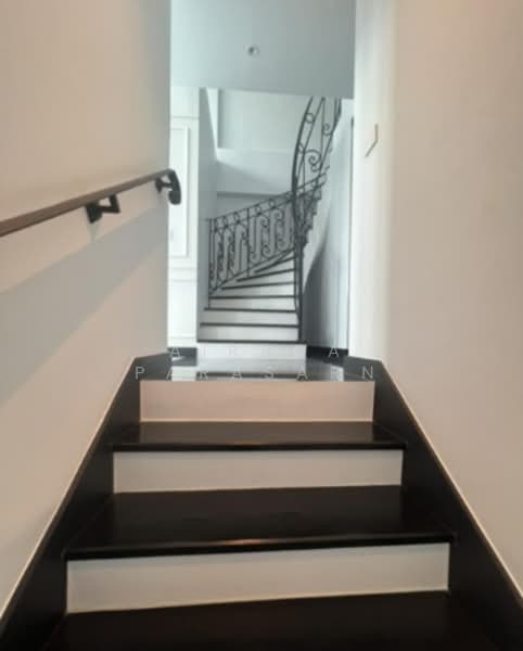 Maison Blanche – Sukhumvit 67 : เมซอง บลองช – สุขุมวิท 67, กรุงเทพ, 59 ซอยสุขุมวิท 67, พระโขนงเหนือ, วัฒนา, กรุงเทพ, 244 ตร.ม., บ้านเดี่ยว ให้เช่า, โดย Airada Parasarn, 500217518 - DDproperty.com