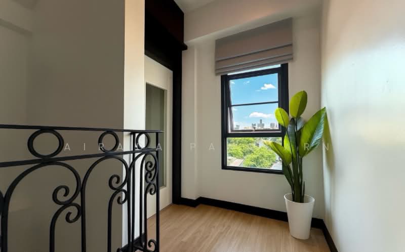 Maison Blanche – Sukhumvit 67 : เมซอง บลองช – สุขุมวิท 67, กรุงเทพ, 59 ซอยสุขุมวิท 67, พระโขนงเหนือ, วัฒนา, กรุงเทพ, 244 ตร.ม., บ้านเดี่ยว ให้เช่า, โดย Airada Parasarn, 500217518 - DDproperty.com