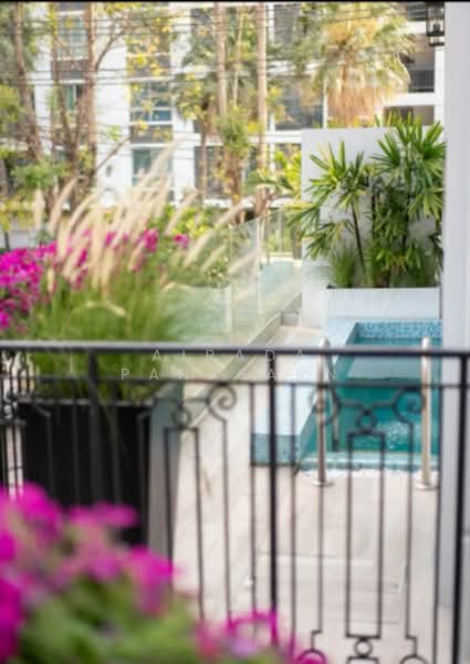 Maison Blanche – Sukhumvit 67 : เมซอง บลองช – สุขุมวิท 67, กรุงเทพ, 59 ซอยสุขุมวิท 67, พระโขนงเหนือ, วัฒนา, กรุงเทพ, 244 ตร.ม., บ้านเดี่ยว ให้เช่า, โดย Airada Parasarn, 500217518 - DDproperty.com