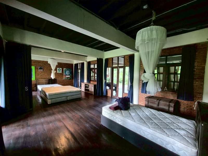 For Rent/Sale Unique Wooden Villa with Pool & Garden for Rent/Sale in Mae Rim, Chiang Mai. Near Prem, เชียงใหม่, เหมืองแก้ว, แม่ริม, เชียงใหม่, 800 ตร.ม., วิลล่า ให้เช่า, โดย Sirinrat Maneerat, 500217519 - DDproperty.com