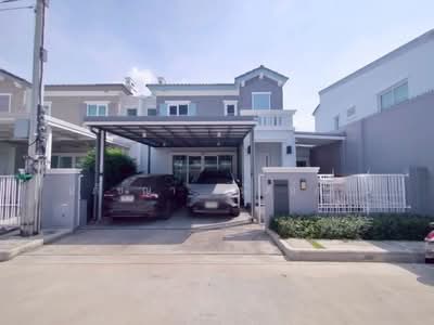 ขาย - Anya Bangna-Ramkhamhaeng 2 : อัญญ่า บางนา-รามคำแหง 2, กรุงเทพ