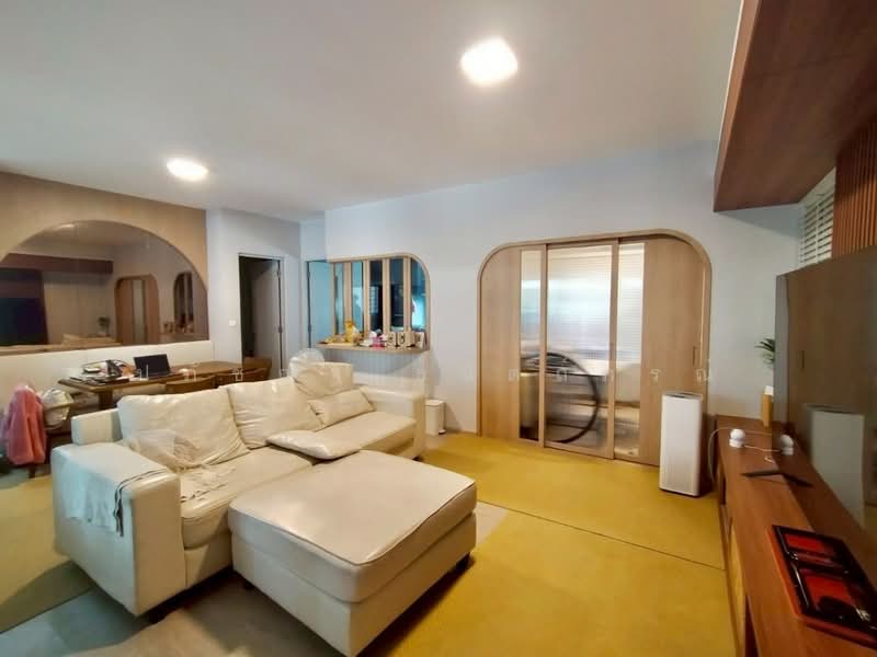 Anya Bangna-Ramkhamhaeng 2, Bangkok, Ramkhamhaeng 2 Road, Dok Mai, Prawet, Bangkok, 2 Bedrooms, 164 sqm, Single Detached House For Sale, by ปภัชญา ธนัตถ์ภรณ์, 500217520 - DDproperty.com