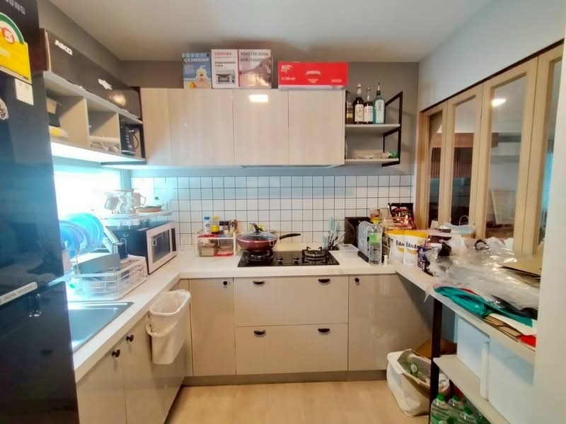 Anya Bangna-Ramkhamhaeng 2, Bangkok, Ramkhamhaeng 2 Road, Dok Mai, Prawet, Bangkok, 2 Bedrooms, 164 sqm, Single Detached House For Sale, by ปภัชญา ธนัตถ์ภรณ์, 500217520 - DDproperty.com