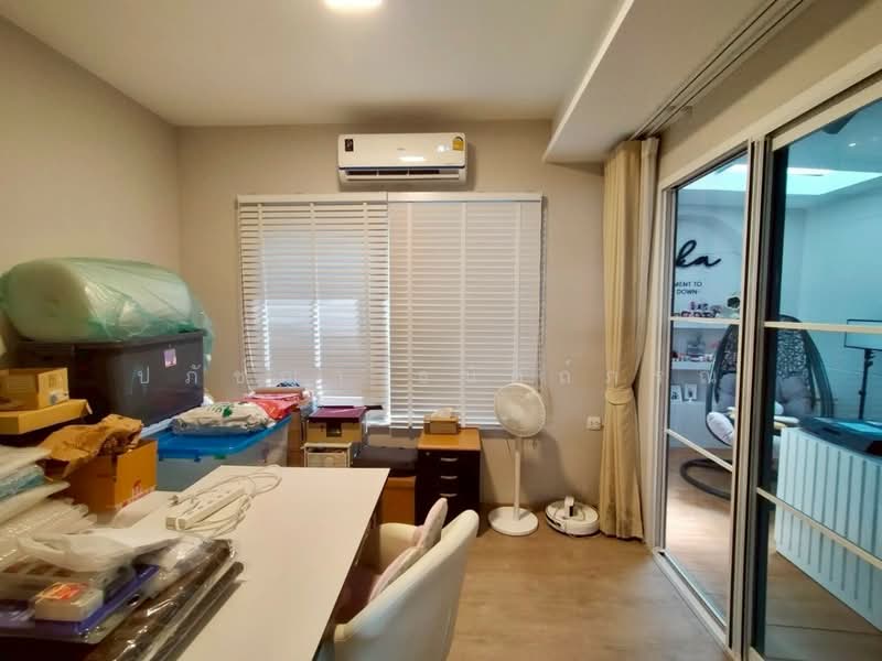 Anya Bangna-Ramkhamhaeng 2, Bangkok, Ramkhamhaeng 2 Road, Dok Mai, Prawet, Bangkok, 2 Bedrooms, 164 sqm, Single Detached House For Sale, by ปภัชญา ธนัตถ์ภรณ์, 500217520 - DDproperty.com