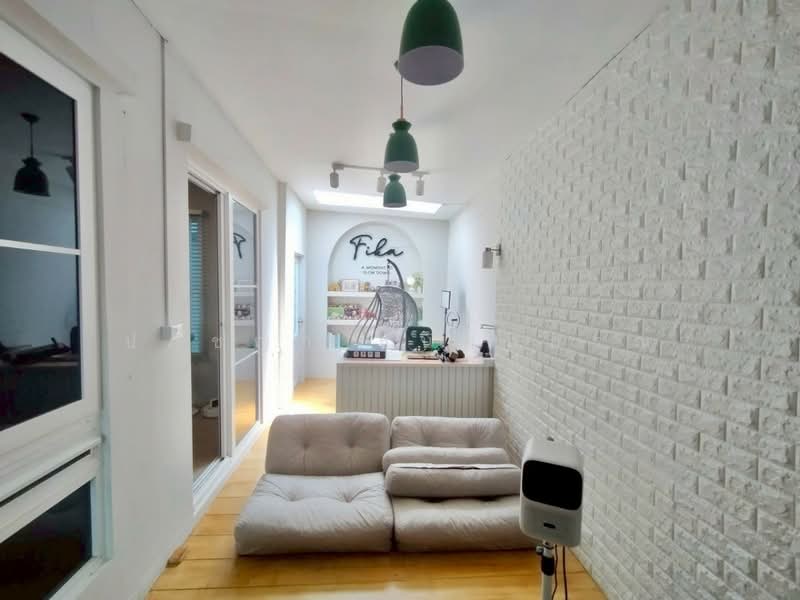 Anya Bangna-Ramkhamhaeng 2 : อัญญ่า บางนา-รามคำแหง 2, กรุงเทพ, ถนนรามคำแหง 2, ดอกไม้, ประเวศ, กรุงเทพ, 164 ตร.ม., บ้านเดี่ยว ขาย, โดย ปภัชญา ธนัตถ์ภรณ์, 500217520 - DDproperty.com