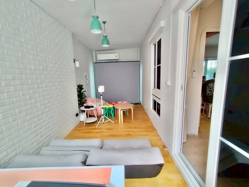 Anya Bangna-Ramkhamhaeng 2, Bangkok, Ramkhamhaeng 2 Road, Dok Mai, Prawet, Bangkok, 2 Bedrooms, 164 sqm, Single Detached House For Sale, by ปภัชญา ธนัตถ์ภรณ์, 500217520 - DDproperty.com