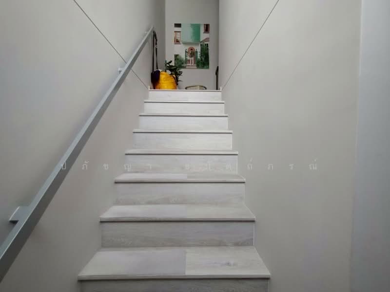 Anya Bangna-Ramkhamhaeng 2, Bangkok, Ramkhamhaeng 2 Road, Dok Mai, Prawet, Bangkok, 2 Bedrooms, 164 sqm, Single Detached House For Sale, by ปภัชญา ธนัตถ์ภรณ์, 500217520 - DDproperty.com