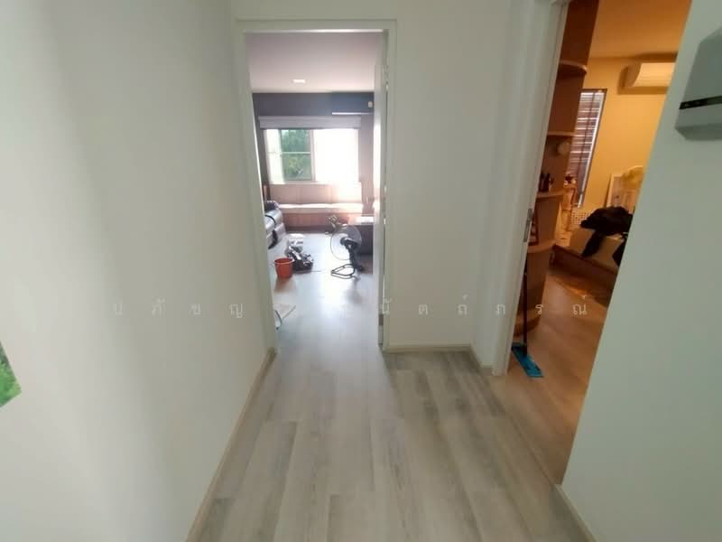 Anya Bangna-Ramkhamhaeng 2, Bangkok, Ramkhamhaeng 2 Road, Dok Mai, Prawet, Bangkok, 2 Bedrooms, 164 sqm, Single Detached House For Sale, by ปภัชญา ธนัตถ์ภรณ์, 500217520 - DDproperty.com