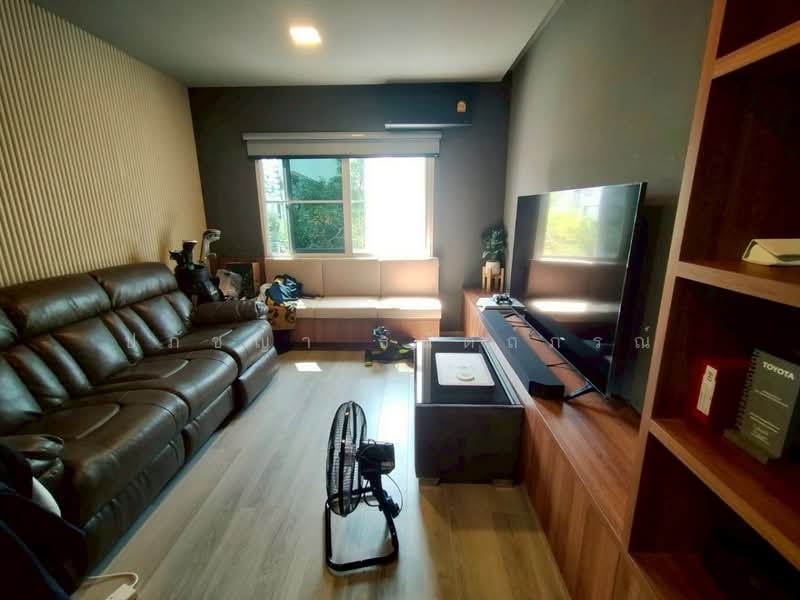 Anya Bangna-Ramkhamhaeng 2, Bangkok, Ramkhamhaeng 2 Road, Dok Mai, Prawet, Bangkok, 2 Bedrooms, 164 sqm, Single Detached House For Sale, by ปภัชญา ธนัตถ์ภรณ์, 500217520 - DDproperty.com