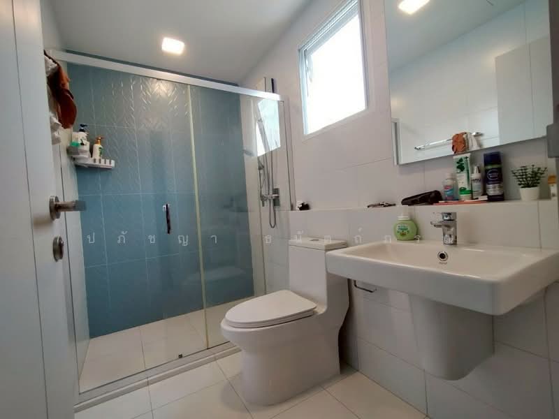 Anya Bangna-Ramkhamhaeng 2, Bangkok, Ramkhamhaeng 2 Road, Dok Mai, Prawet, Bangkok, 2 Bedrooms, 164 sqm, Single Detached House For Sale, by ปภัชญา ธนัตถ์ภรณ์, 500217520 - DDproperty.com