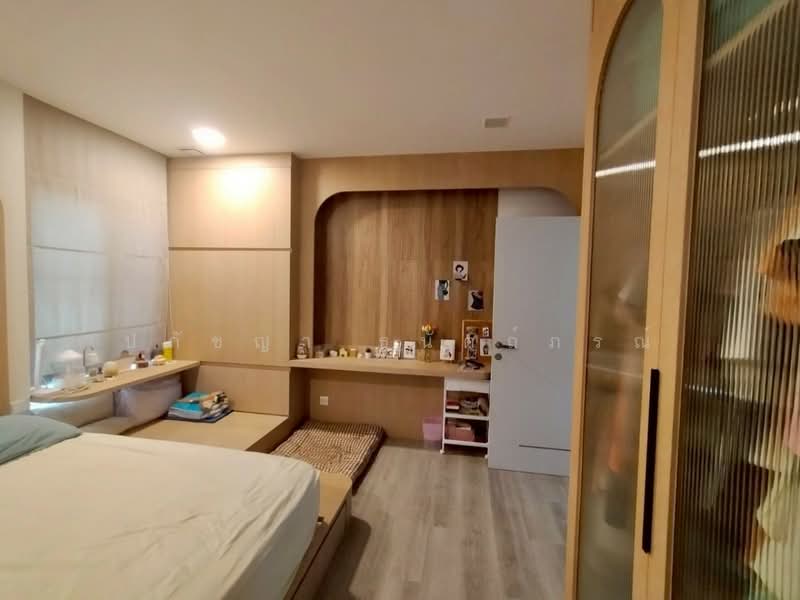 Anya Bangna-Ramkhamhaeng 2 : อัญญ่า บางนา-รามคำแหง 2, กรุงเทพ, ถนนรามคำแหง 2, ดอกไม้, ประเวศ, กรุงเทพ, 164 ตร.ม., บ้านเดี่ยว ขาย, โดย ปภัชญา ธนัตถ์ภรณ์, 500217520 - DDproperty.com