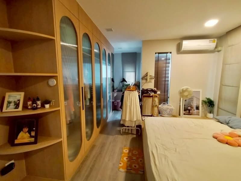 Anya Bangna-Ramkhamhaeng 2, Bangkok, Ramkhamhaeng 2 Road, Dok Mai, Prawet, Bangkok, 2 Bedrooms, 164 sqm, Single Detached House For Sale, by ปภัชญา ธนัตถ์ภรณ์, 500217520 - DDproperty.com