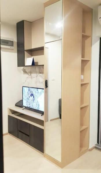 The Excel Groove Lasalle 52, Bangkok, Soi Sukhumvit 105 Lasalle Road, Bang Na, Bang Na, Bangkok, 1 Bedroom, 27 sqm, Condo For Rent, by กุลจิรา อภัยโส, 500217521 - DDproperty.com