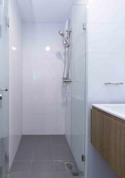 The Excel Groove Lasalle 52, Bangkok, Soi Sukhumvit 105 Lasalle Road, Bang Na, Bang Na, Bangkok, 1 Bedroom, 27 sqm, Condo For Rent, by กุลจิรา อภัยโส, 500217521 - DDproperty.com