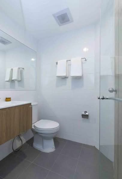 The Excel Groove Lasalle 52, Bangkok, Soi Sukhumvit 105 Lasalle Road, Bang Na, Bang Na, Bangkok, 1 Bedroom, 27 sqm, Condo For Rent, by กุลจิรา อภัยโส, 500217521 - DDproperty.com