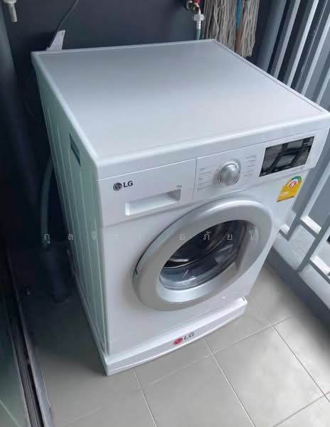 The Excel Groove Lasalle 52, Bangkok, Soi Sukhumvit 105 Lasalle Road, Bang Na, Bang Na, Bangkok, 1 Bedroom, 27 sqm, Condo For Rent, by กุลจิรา อภัยโส, 500217521 - DDproperty.com