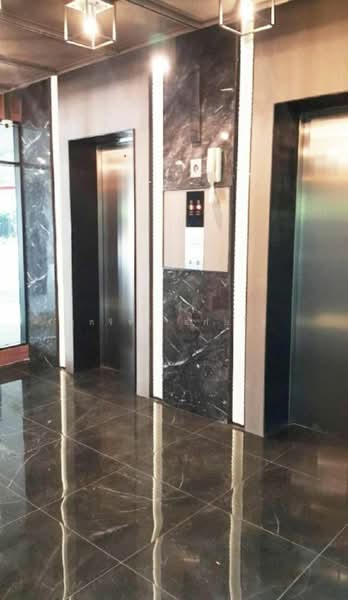 The Excel Groove Lasalle 52, Bangkok, Soi Sukhumvit 105 Lasalle Road, Bang Na, Bang Na, Bangkok, 1 Bedroom, 27 sqm, Condo For Rent, by กุลจิรา อภัยโส, 500217521 - DDproperty.com