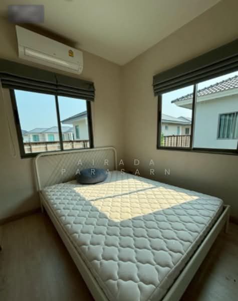 Perfect Place Sukhumvit 77-Suvarnabhumi, Samut Prakan, Lat Krabang Road, Rachathewa, Bang Plee, Samut Prakan, 4 Bedrooms, 147 sqm, Single Detached House For Rent, by Airada Parasarn, 500217522 - DDproperty.com