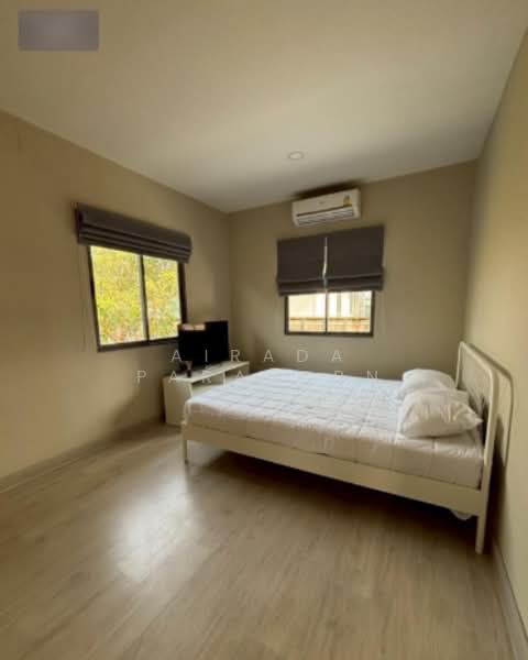 Perfect Place Sukhumvit 77-Suvarnabhumi, Samut Prakan, Lat Krabang Road, Rachathewa, Bang Plee, Samut Prakan, 4 Bedrooms, 147 sqm, Single Detached House For Rent, by Airada Parasarn, 500217522 - DDproperty.com