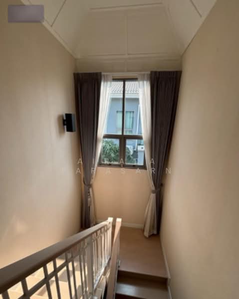 Perfect Place Sukhumvit 77-Suvarnabhumi, Samut Prakan, Lat Krabang Road, Rachathewa, Bang Plee, Samut Prakan, 4 Bedrooms, 147 sqm, Single Detached House For Rent, by Airada Parasarn, 500217522 - DDproperty.com